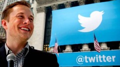 Акционеры Twitter одобрили сделку по продаже компании Маску