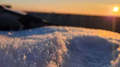 Прогноз погоды на 12 февраля: резкое похолодание ожидается на востоке Казахстана и сильные осадки на юге