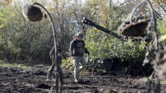 Что происходит в Украине. Главное к утру 6 ноября