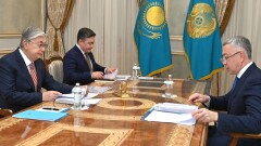 Токаев поручил активнее защищать национальные экономические интересы на международных рынках
