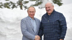 Лукашенко назвал расследование Nexta о его имуществе калькой с фильма о Путине