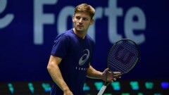 Прошла жеребьёвка квалификационного раунда ATP 500 Astana Open