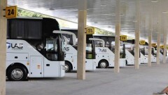 Узбекистан объявил о возобновлении автобусного сообщения с Казахстаном с 16 марта