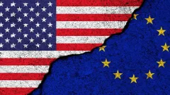 Европарламент заморозил работу над таможенной сделкой ЕС и США из-за Гренландии