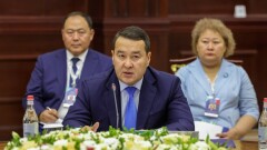 Смаилов: Народы стран ЕАЭС должны ощущать конкретную пользу от интеграции