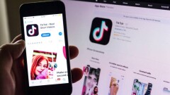Модератор TikTok подала в суд на начальство за травмированную психику