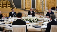 Токаев предложил учредить формат СНГ+