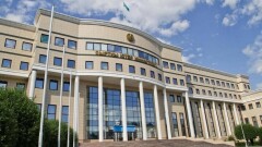 МИД: Казахстан готов возобновить Астанинский процесс по Сирии, если участники попросят