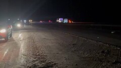 Массовое ДТП на трассе в Акмолинской области: дорогу полностью расчистили