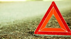 Три человека погибли на трассе в Костанайской области