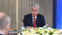 Токаев: Повышенная турбулентность в международных делах не обошла и пространство ОДКБ
