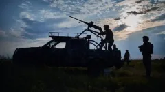 Что произошло в Украине к утру 20 августа