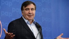 Украина просит перевести Саакашвили в Киев. В Грузии заявили, что об этом не может быть речи
