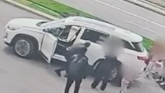 Гибель женщины под колёсами внедорожника во дворе Кокшетау: уголовные дела возбудили против супругов 