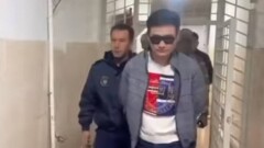 Певец Торегали Тореали об избиении гида: Он смотрел в мою сторону и этим мешал работе