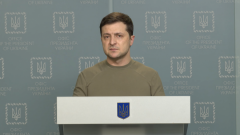 Зеленский подписал законы об ужесточении ответственности за госизмену и мародёрство