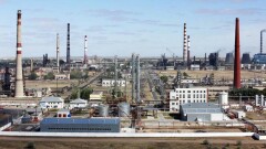 Павлодарский НХЗ приостановит работу на месяц из-за планово-предупредительных работ