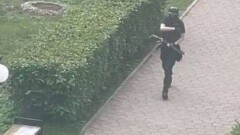 К пожизненному сроку приговорили жителя Перми, устроившего массовое убийство в госуниверситете