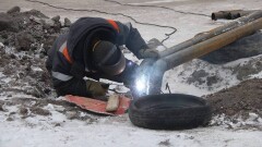 В Экибастузе без тепла остаются четыре частных дома