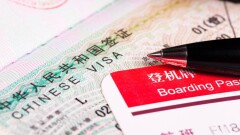 Китай выдал почти 50 виз официальным лицам США для посещения зимней Олимпиады