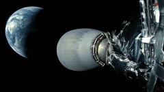 Космический аппарат Hera направили к сбитому с курса астероиду
