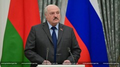 Лукашенко пошутил по поводу "вечного президентства": Посоветуемся со старшим братом