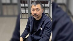 Судебная коллегия отменила постановление о возвращении дела Нурлана Масимова прокурору