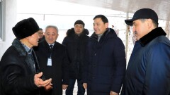 Кульгинов: Успешный проект по повышению доходов сельчан в Жамбылской области масштабируют по всей стране