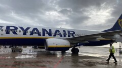 Экс-главред Telegram-канала Nexta Протасевич подаёт в суд на авиакомпанию Ryanair