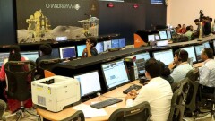 Индия стала первой страной, посадившей космический аппарат на южном полюсе Луны