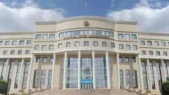 Высокая угроза эскалации ситуации на Ближнем Востоке: МИД обратился к казахстанцам, находящимся в Иране и Израиле