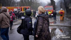 Что проиcходит в Украине к утру 16 марта