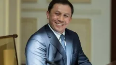 Геннадий Головкин стал кандидатом в президенты федерации World Boxing