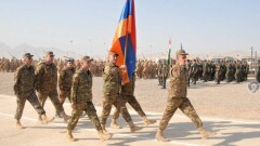 Армения не будет участвовать в учениях ОДКБ в Казахстане