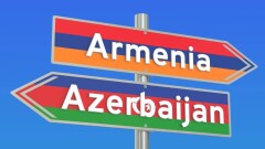 Алиев и Пашинян заявили о предпосылках к нормализации отношений между Азербайджаном и Арменией