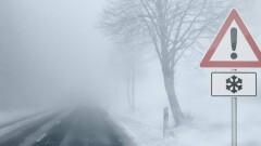 Прогноз погоды на 23 декабря: в Нур-Султане и десяти областях объявили штормовое предупреждение
