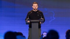 Зеленский: Военные хотят мобилизовать ещё 450-500 тысяч украинцев