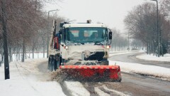 Прогноз погоды на 15 марта: низовая метель и гололёд ожидаются на севере и в центре Казахстана