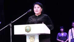 Замакима Атырауской области Бакытгуль Хаменову отправили в СИЗО