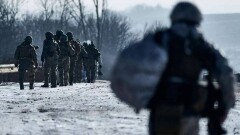 Что происходит в Украине. Главное к утру 14 февраля