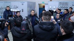 Премьер-министр приехал в Экибастуз
