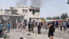 85 школьниц погибли в результате ракетного удара по Ирану