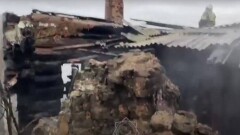 Пятеро детей погибли при пожаре в Костанайской области: их мать приговорили к пяти годам