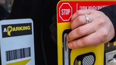 Руководство A-Parking подозревают в хищении бюджетных средств