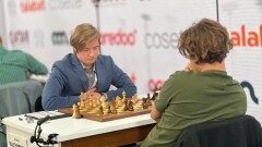 23-летний казахстанский шахматист победил Магнуса Карлсена