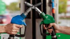 Для стабилизации цен на дизтопливо АЗРК приостановило биржевые торги