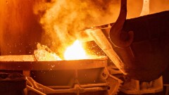 Пять работников получили ожоги на Актюбинском заводе ферросплавов