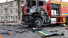 Что проиcходит в Украине к утру 5 апреля