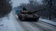 Что происходит в Украине. Главное к утру 8 февраля