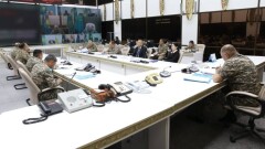 Минобороны разработает программу по "нулевой смертности в армии"